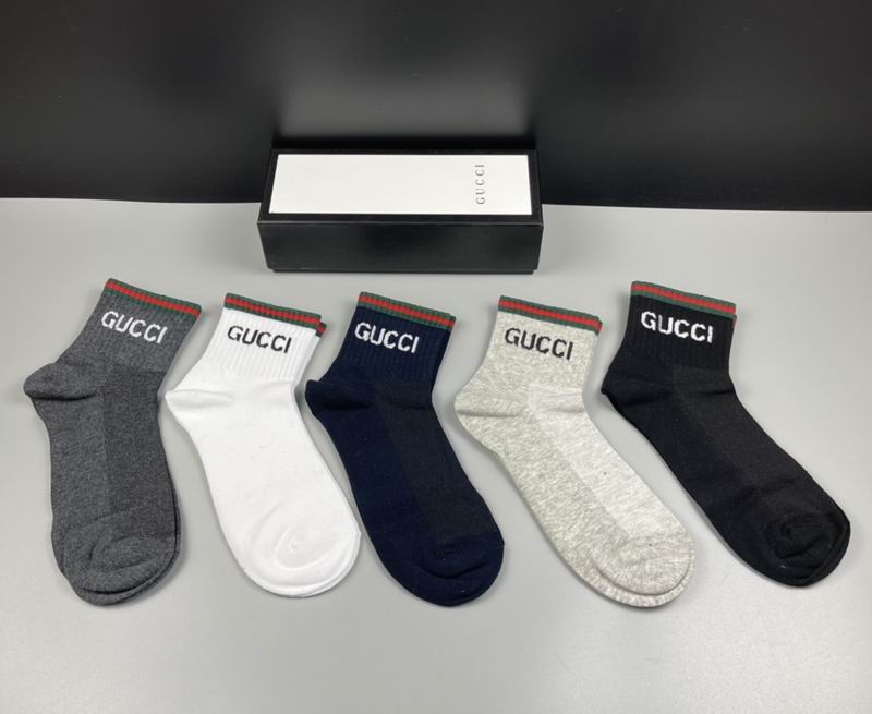 Gucci socks 38
